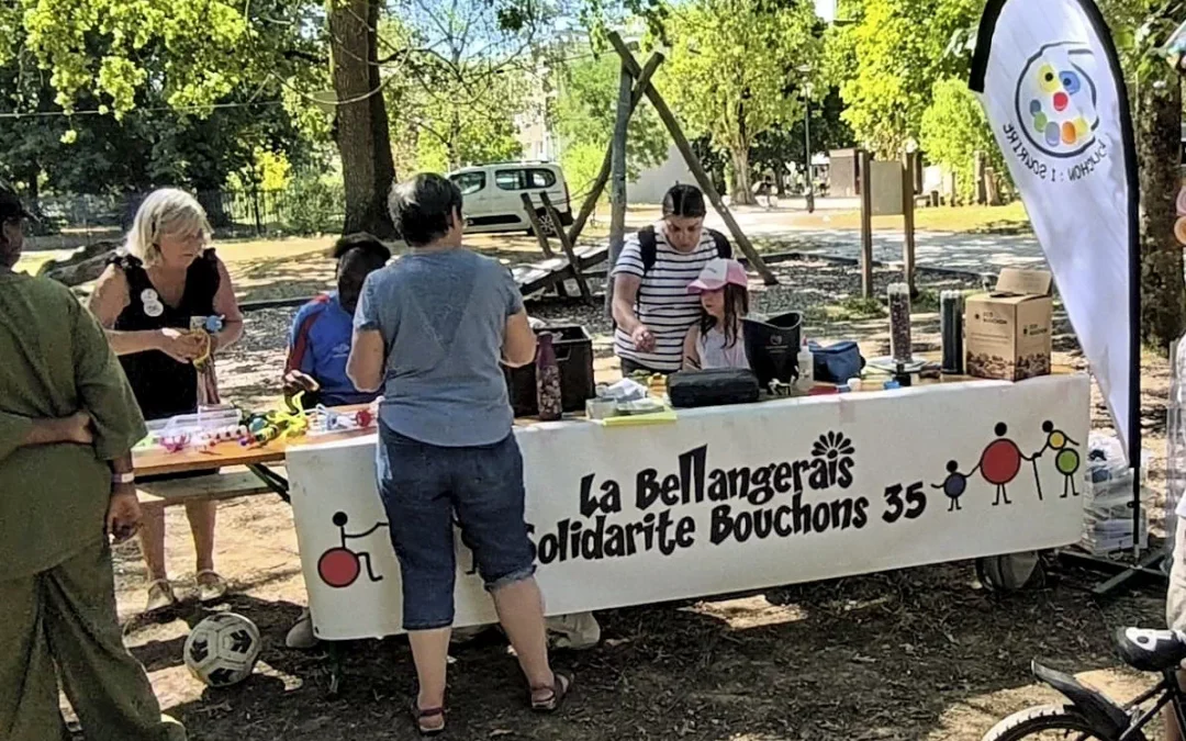 Fêt’On Blosne !