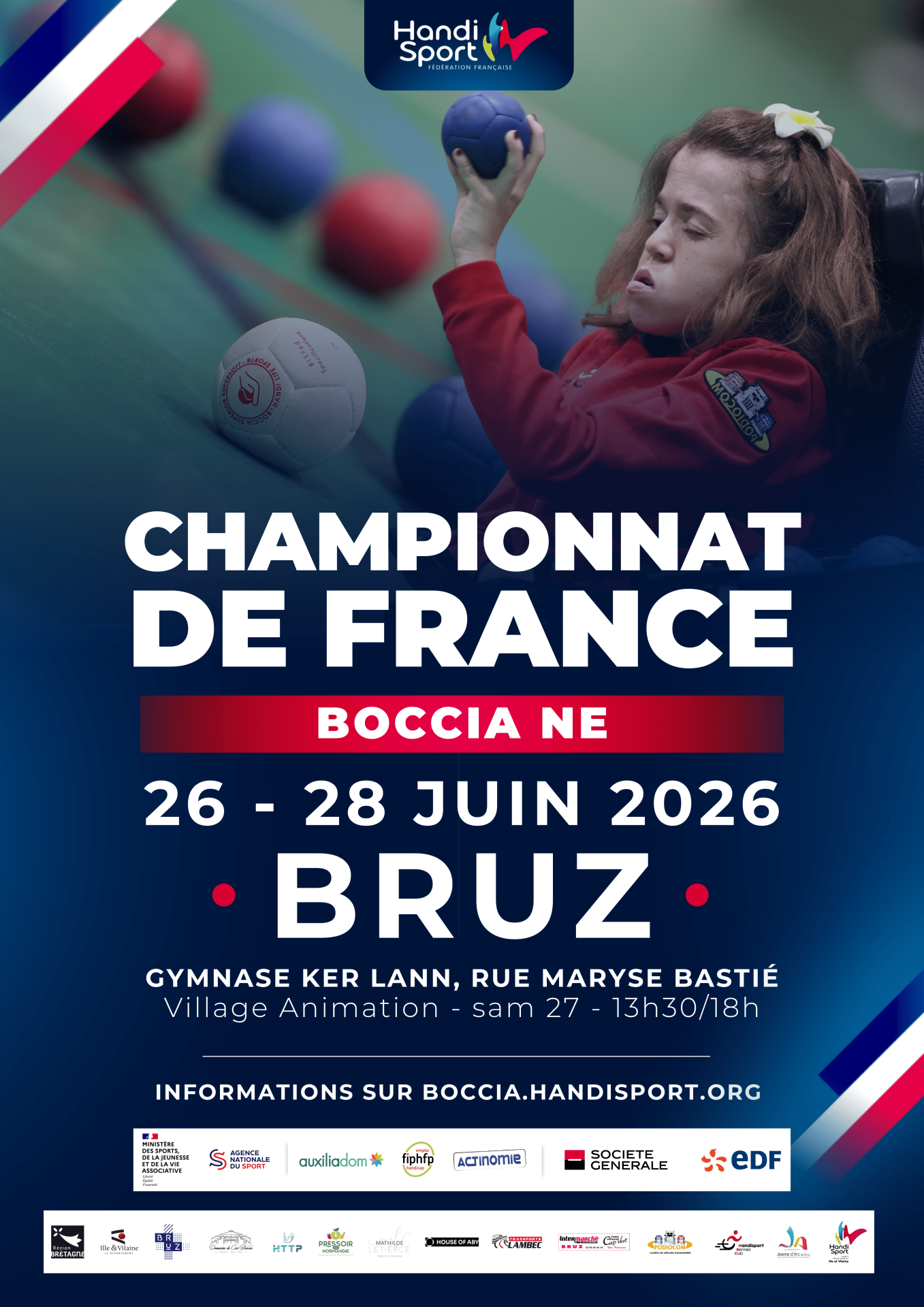 affiche